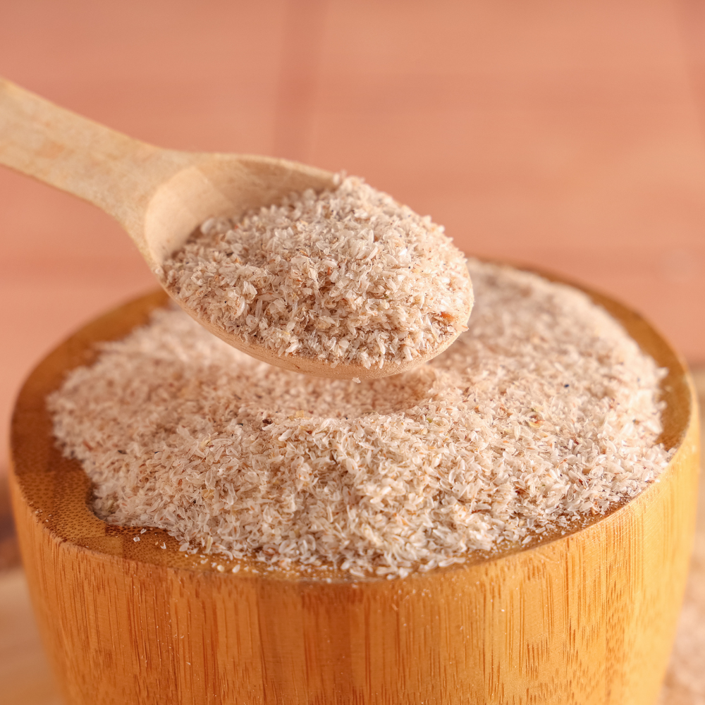 Psyllium husk supplier in India